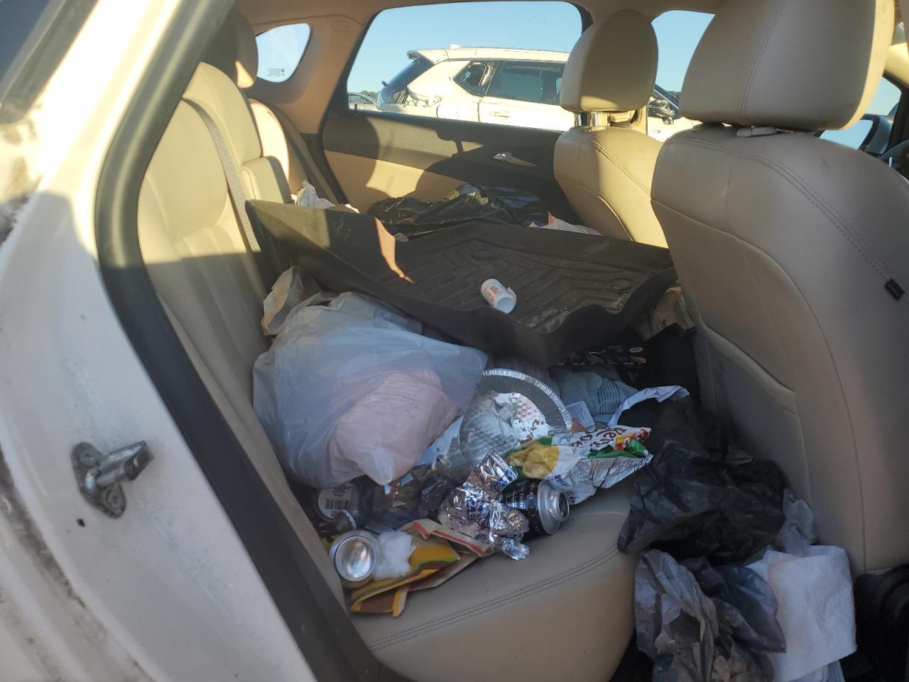 2016 Buick Verano VIN: 1G4PS5SKXG4104031 Lot: 90570815