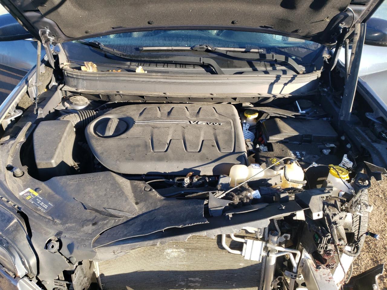 2020 Jeep Cherokee Limited VIN: 1C4PJMDX5LD655312 Lot: 91621125