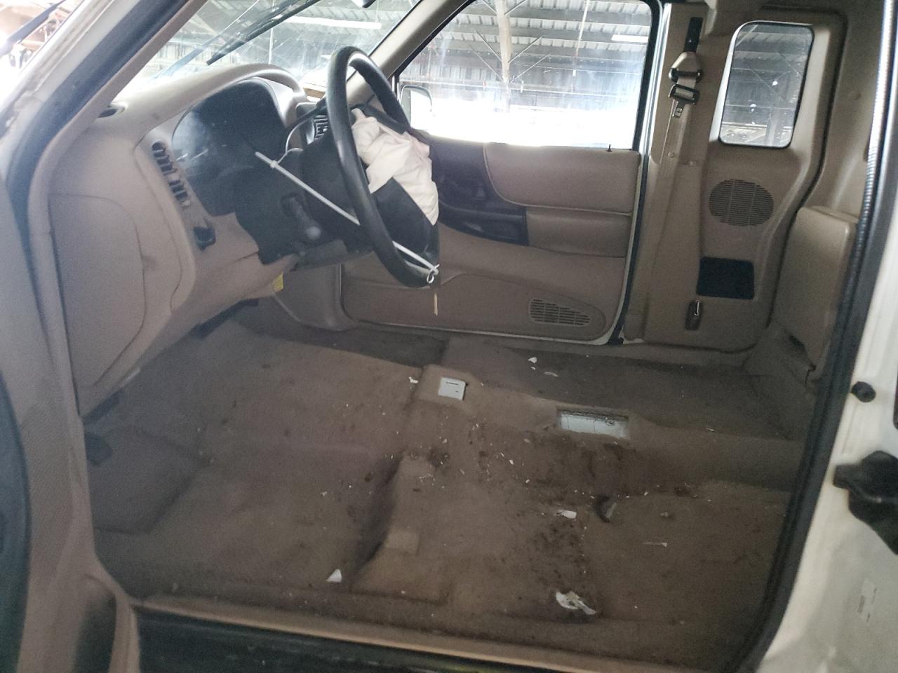 1998 Ford Ranger Super Cab VIN: 1FTYR14X7WPB34445 Lot: 91870735