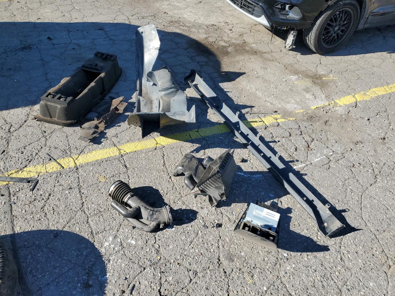 2019 Dodge Journey Gt VIN: 3C4PDDEG5KT774704 Lot: 91612885