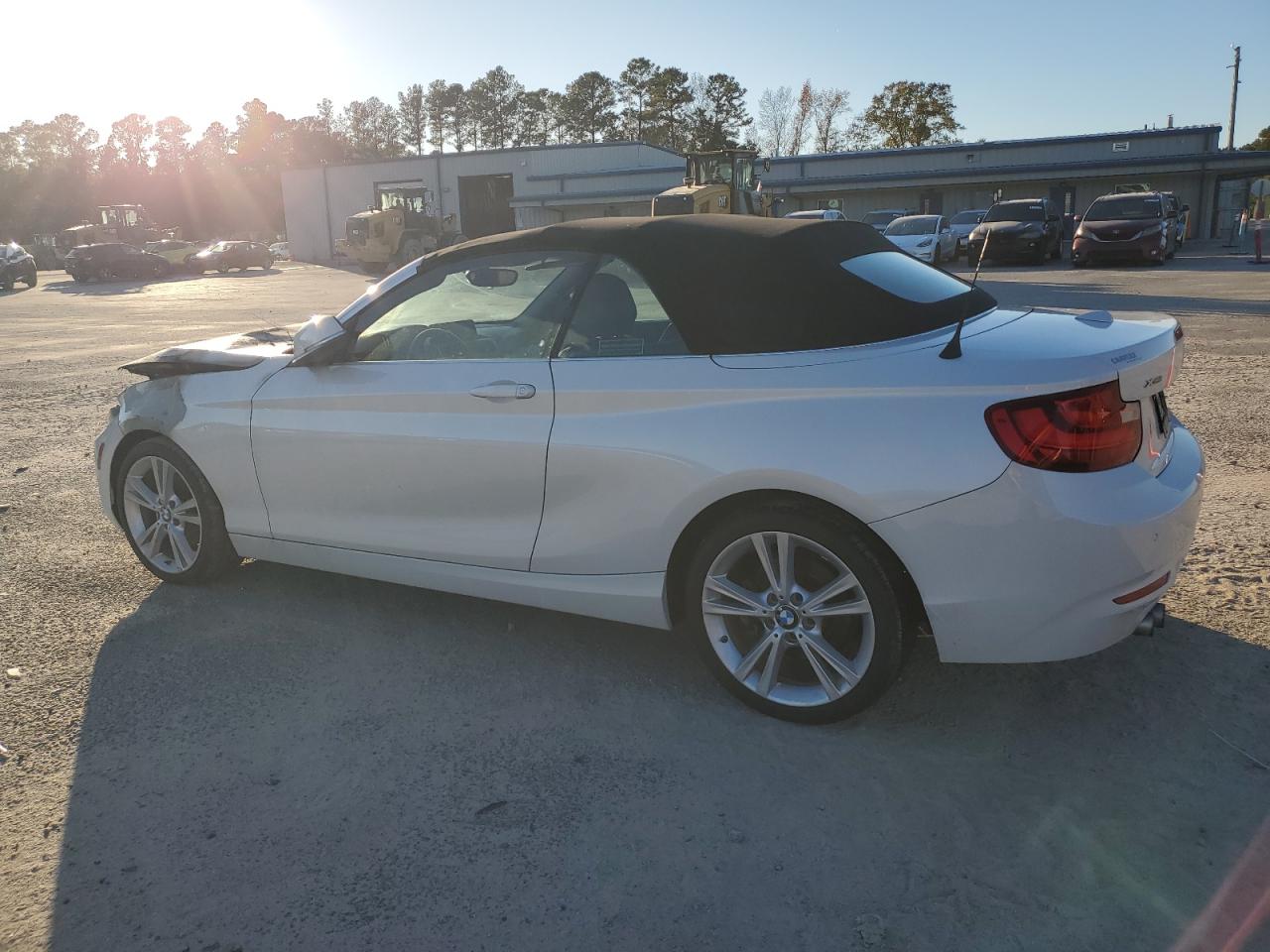 Фото: WBA1K7C58FV473233