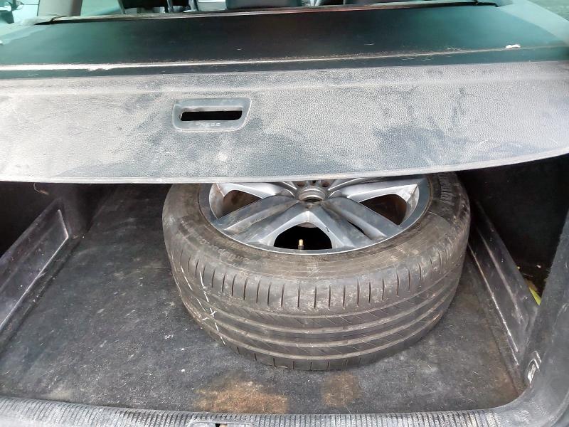 2014 VOLKSWAGEN PASSAT 2.0 TDI BLUEMOTION TECH EXECUTIVE STYLE 5DR DSG