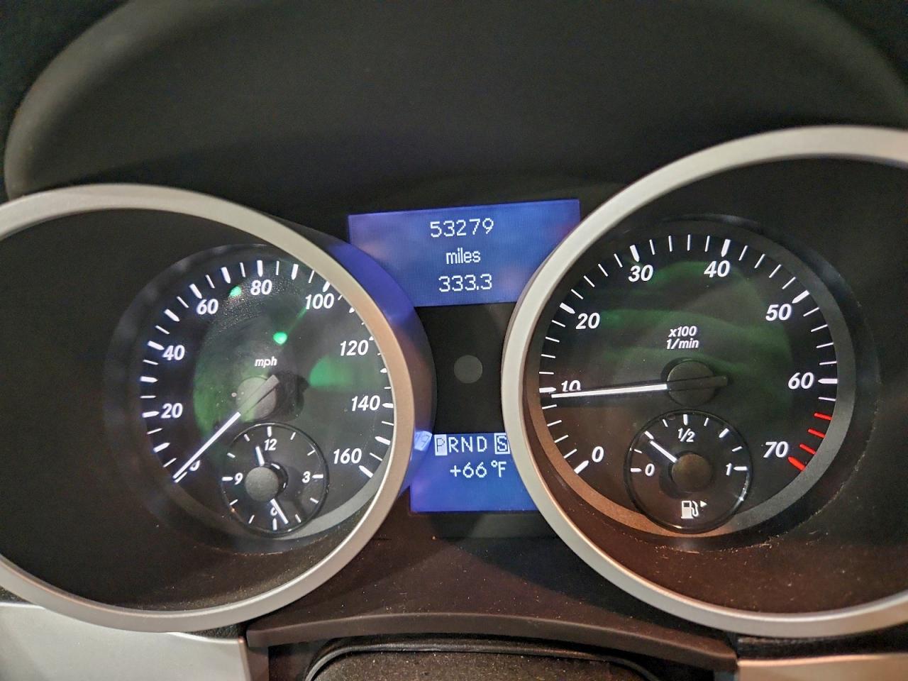 2006 Mercedes-Benz Slk 350 VIN: WDBWK56F56F118756 Lot: 93437425