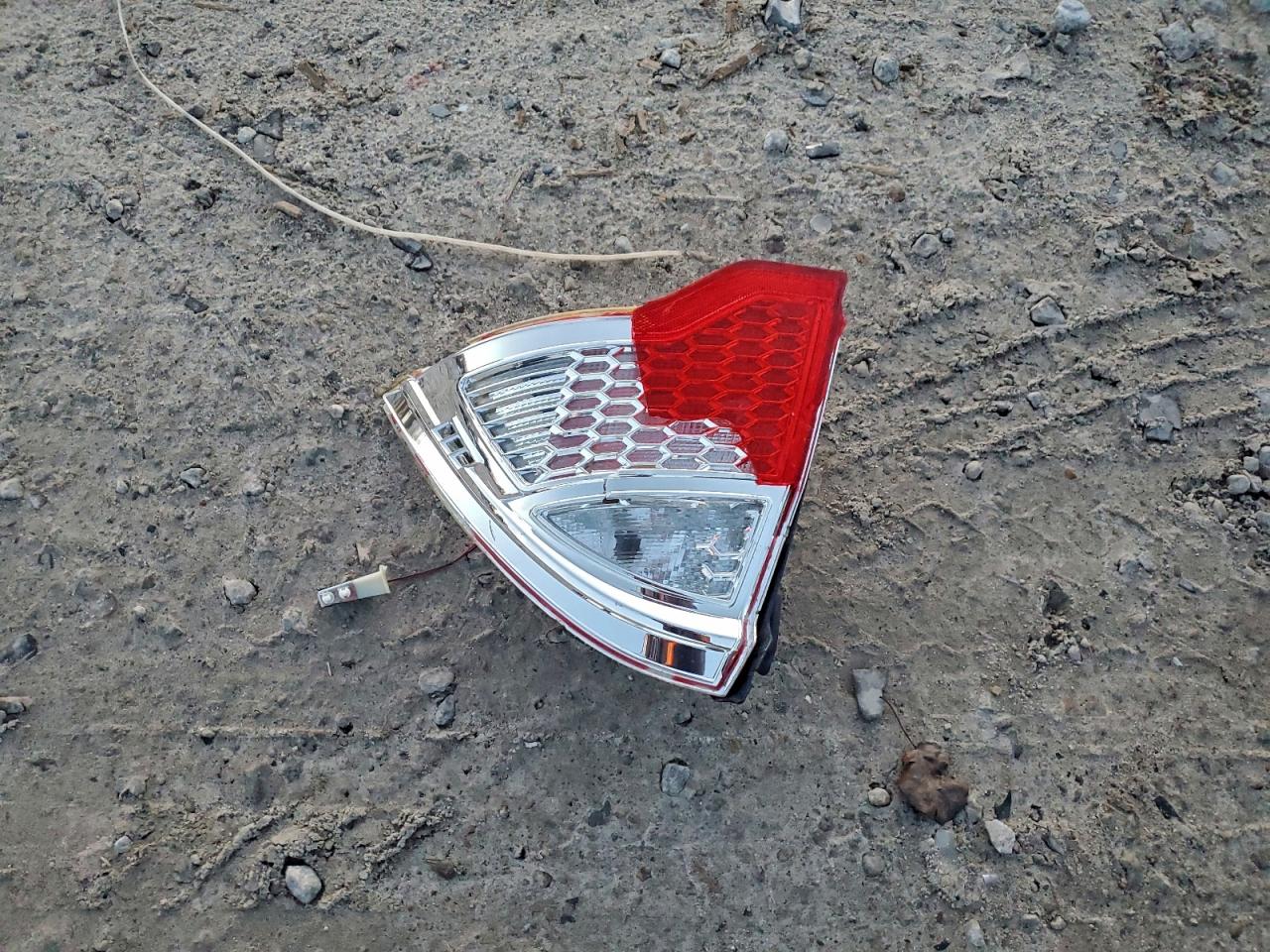 2012 Ford Fusion Se VIN: 3FAHP0HA7CR324682 Lot: 93257085