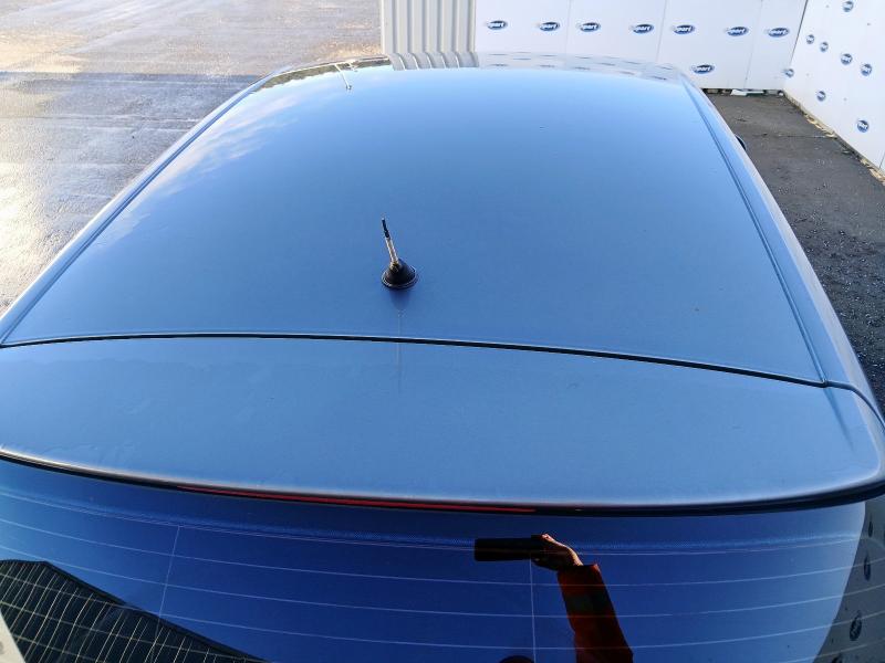 2008 VOLKSWAGEN GOLF PLUS 1.9 SE TDI PD 5DR