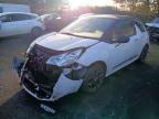 2014 CITROEN DS3 1.6 VTI 16V DSTYLE PLUS 3DR for sale at Copart SANDTOFT