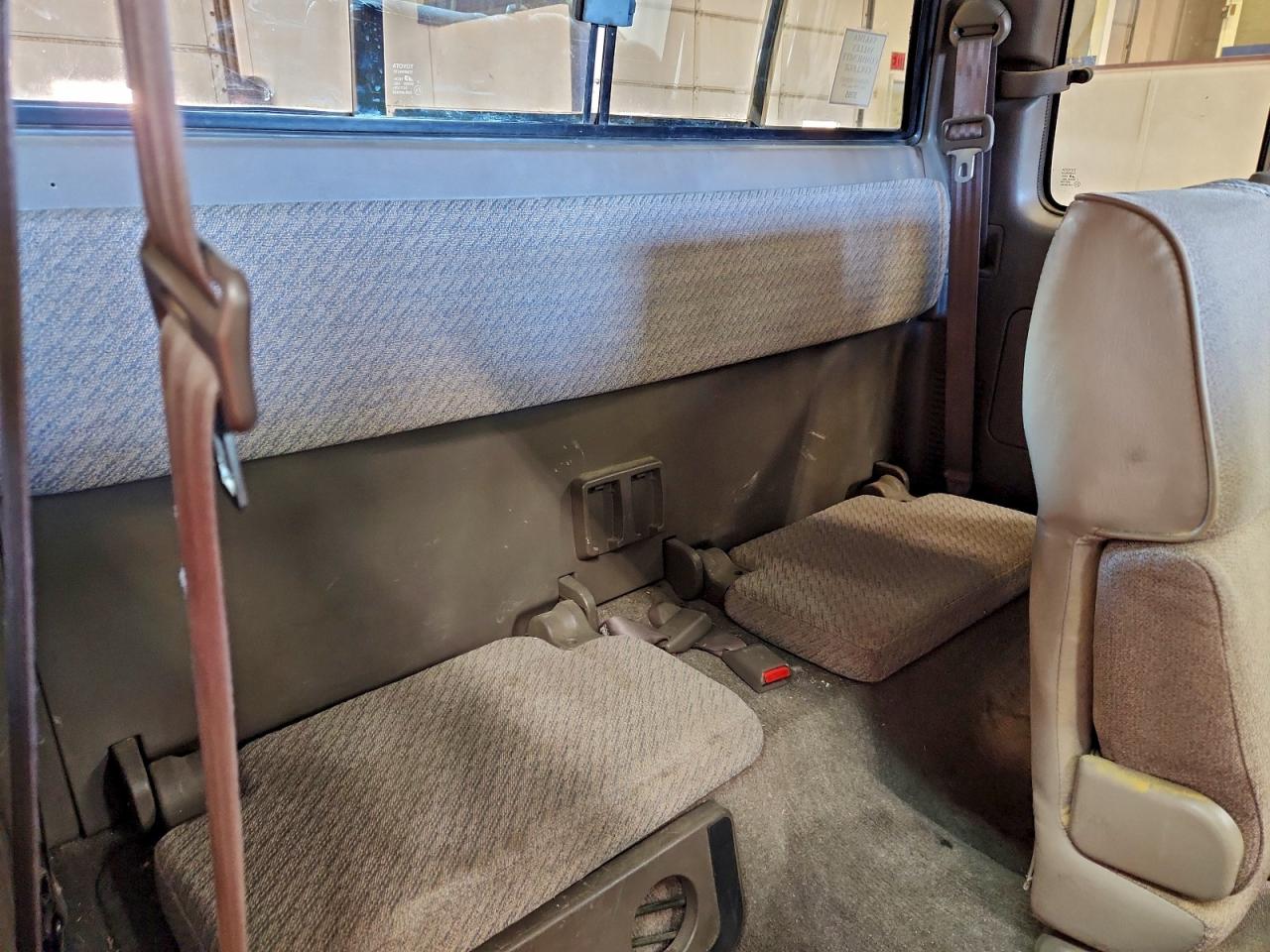 1995 Toyota Tacoma Xtracab VIN: 4TAVN73F8SZ053247 Lot: 93712225