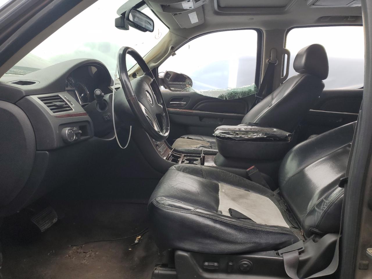 2011 Cadillac Escalade Esv Premium VIN: 1GYS4JEF4BR202140 Lot: 90894115