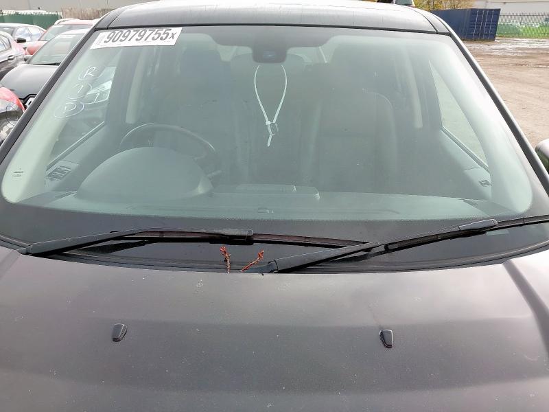 2009 LAND ROVER FREELANDER 2.2 TD4 HST 5DR AUTO