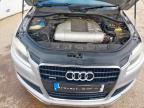 2007 AUDI Q7 3.0 TDI QUATTRO S LINE 5DR TIP AUTO for sale at Copart SANDY