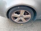 2006 AUDI A4 1.8T S LINE 2DR MULTITRONIC for sale at Copart SANDTOFT