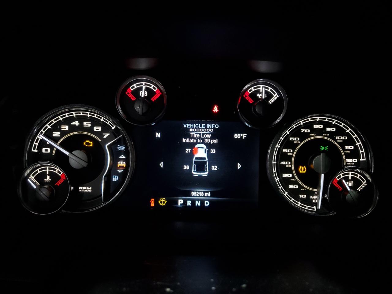 2015 Ram 1500 Longhorn VIN: 1C6RR7WT2FS508417 Lot: 92668325