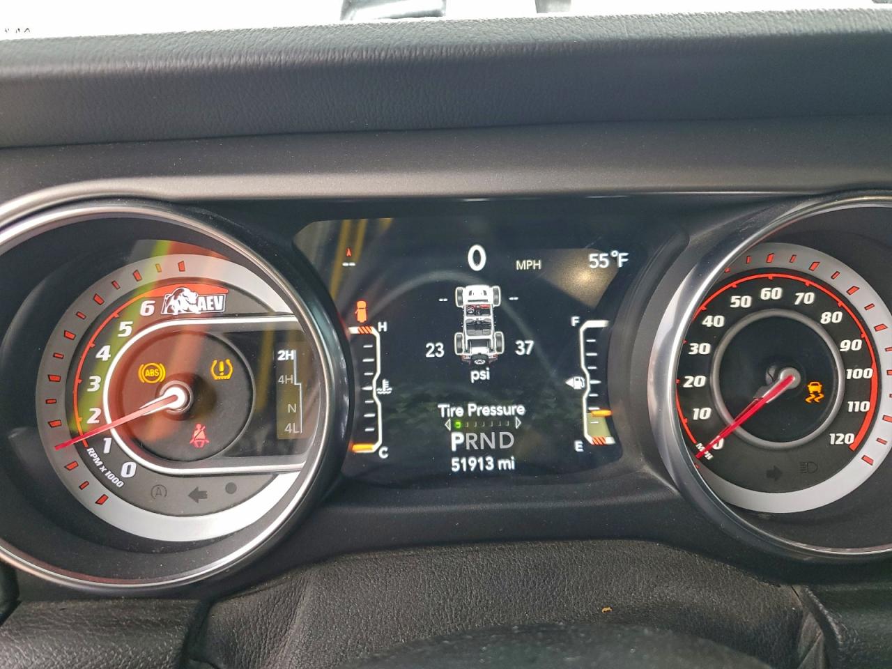 2020 Jeep Wrangler Unlimited Rubicon VIN: 1C4HJXFG6LW208396 Lot: 93752265