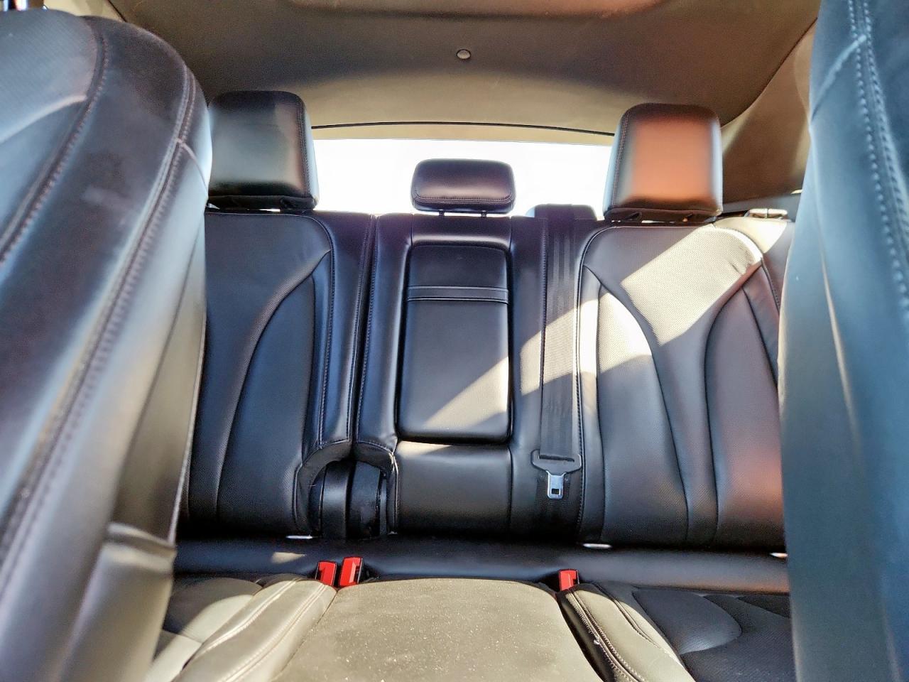 2017 Lincoln Mkc Reserve VIN: 5LMTJ3DH4HUL67931 Lot: 91004855