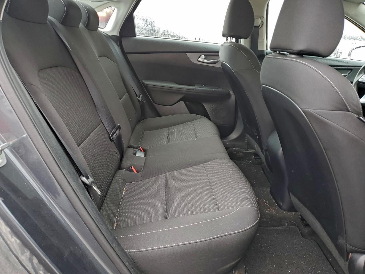 2020 Kia Forte Fe VIN: 3KPF24AD7LE171840 Lot: 93834745