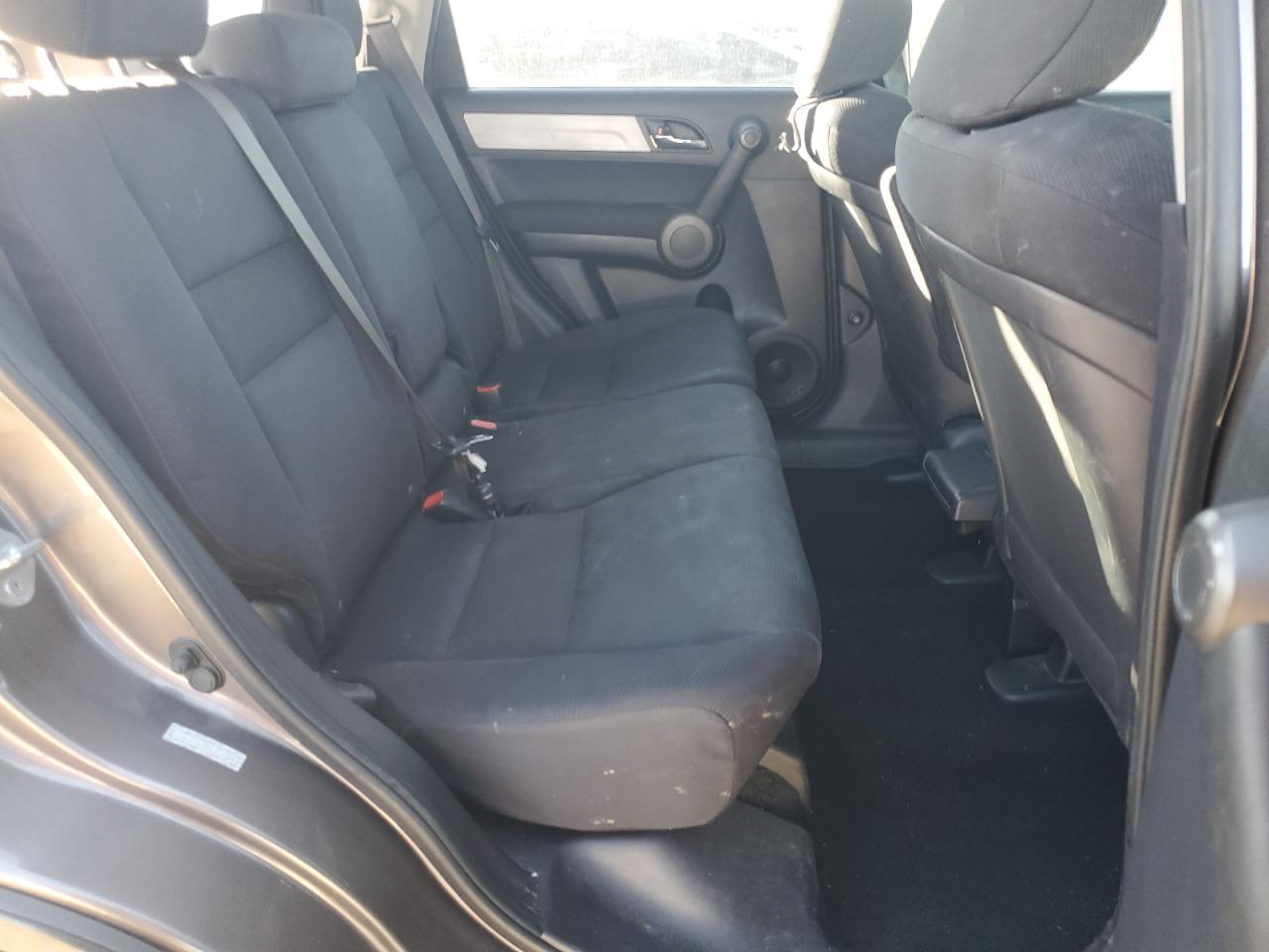 2010 Honda Cr-V Lx VIN: 5J6RE3H36AL030204 Lot: 91002885