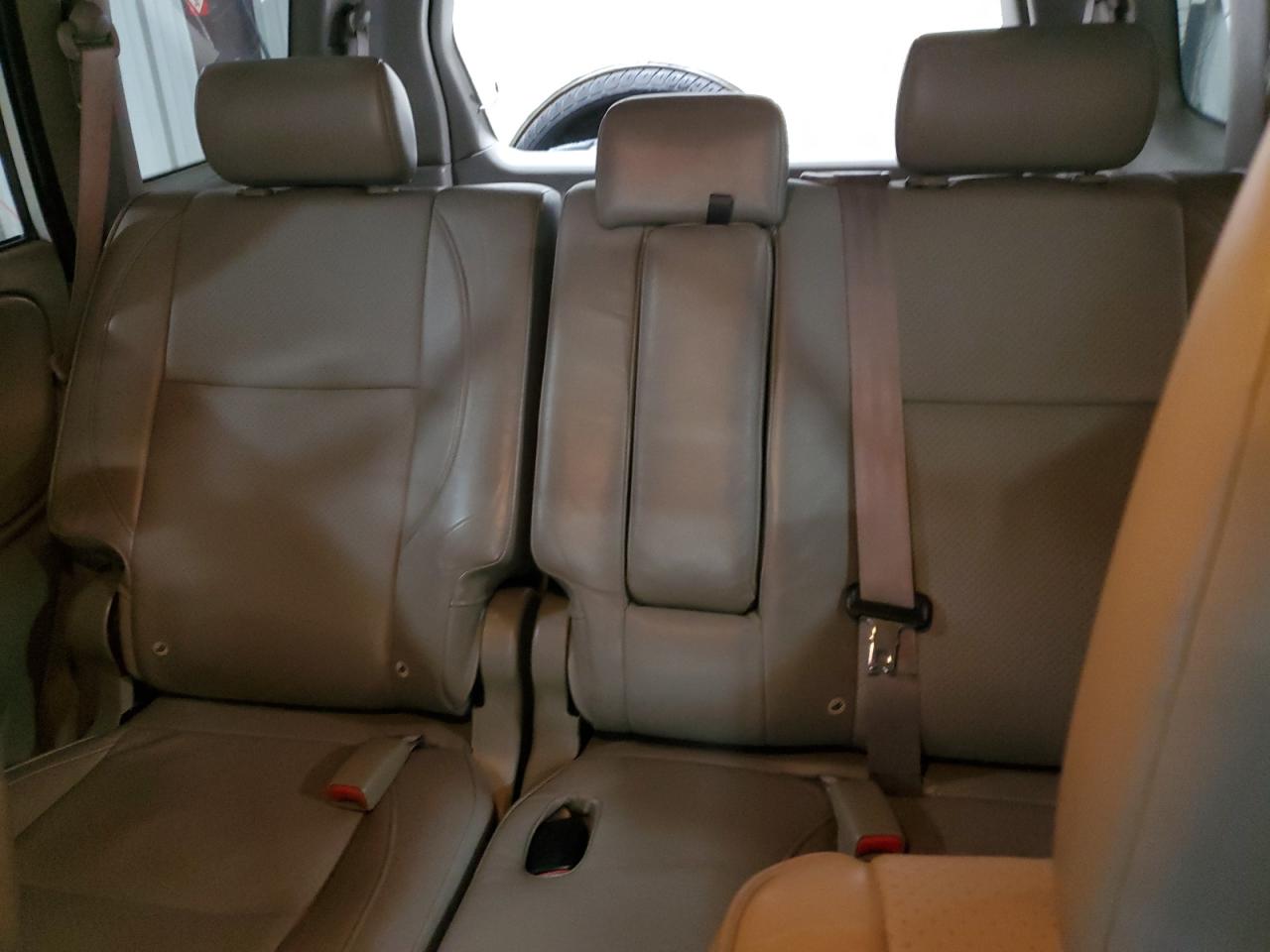 2005 Suzuki Xl7 Ex VIN: JS3TX92V354103016 Lot: 92701905