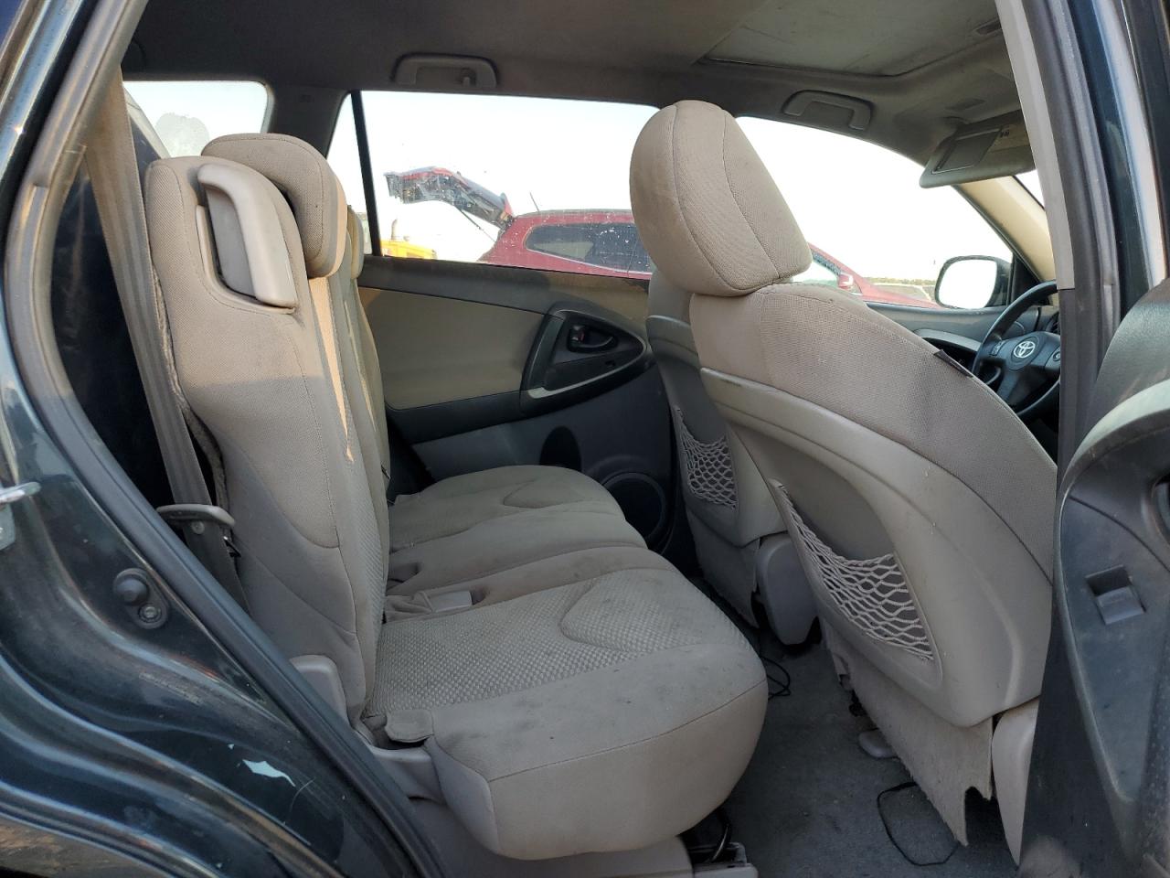 2011 Toyota Rav4 VIN: 2T3BF4DV4BW108981 Lot: 91250865