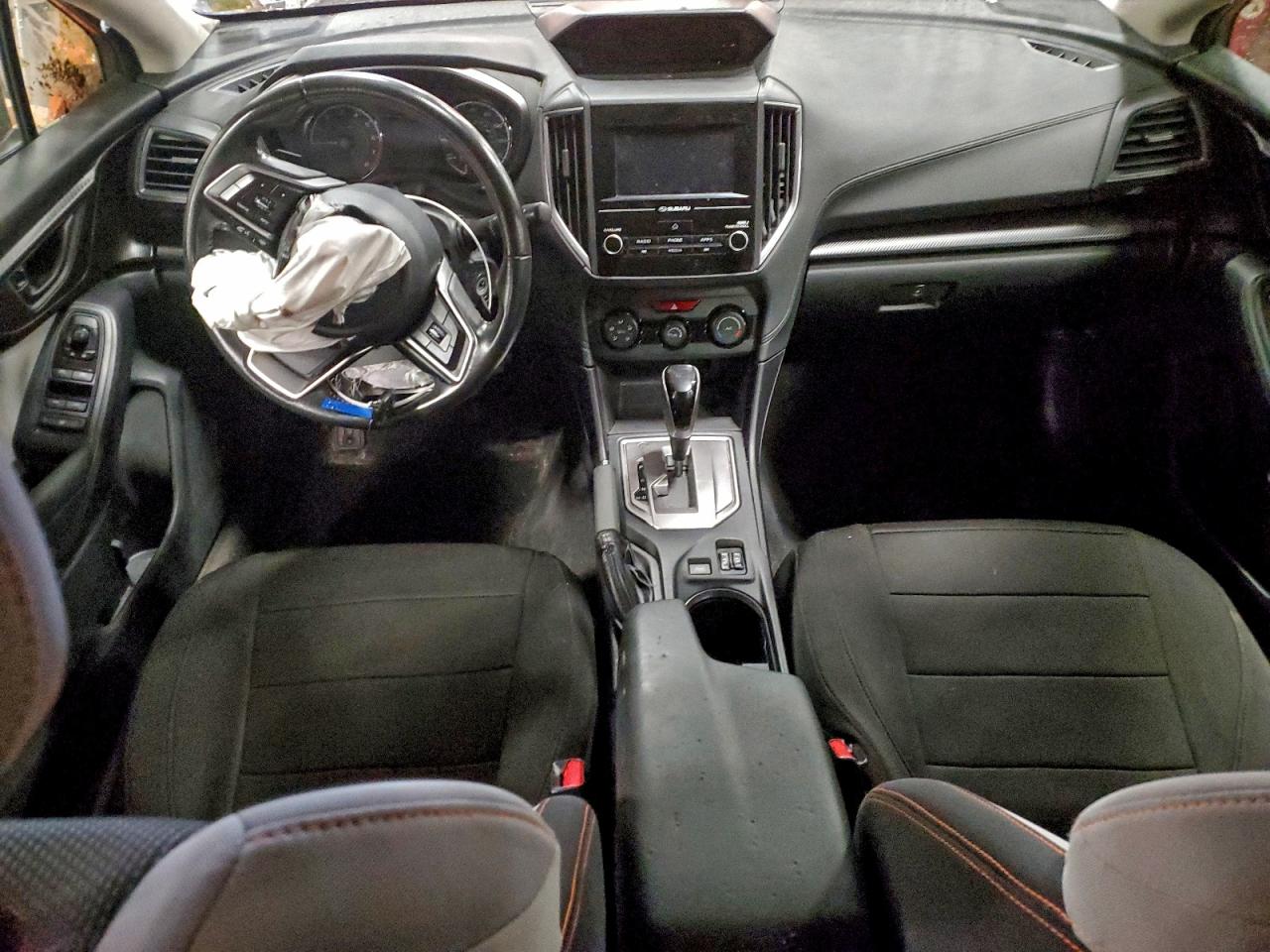 2018 Subaru Crosstrek Premium VIN: JF2GTABC5JH236473 Lot: 94492105