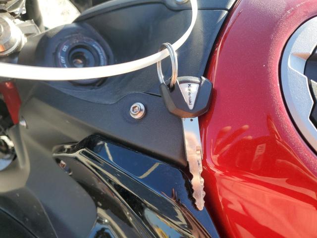 2024 KAWASAKI ZR900 F  