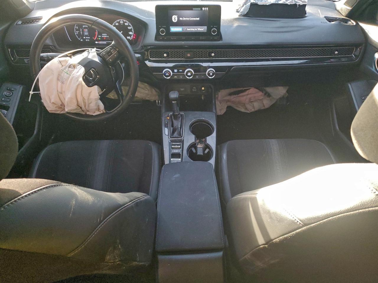 2023 Honda Civic Sport VIN: 19XFL2H81PE025529 Lot: 94601465