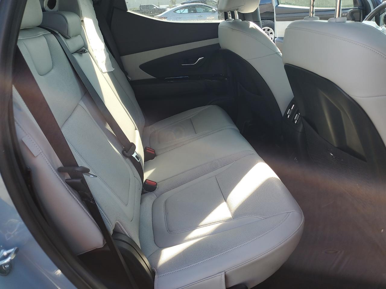 2025 Hyundai Santa Cruz Limited VIN: 5NTJEDDF6SH138127 Lot: 92900675