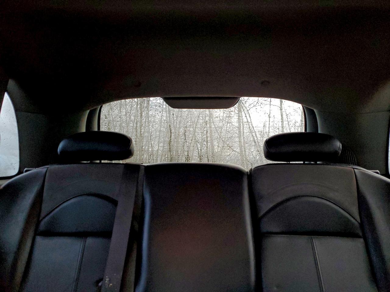 2003 Chrysler Pt Cruiser Limited VIN: 3C8FY68BX3T595974 Lot: 94110525