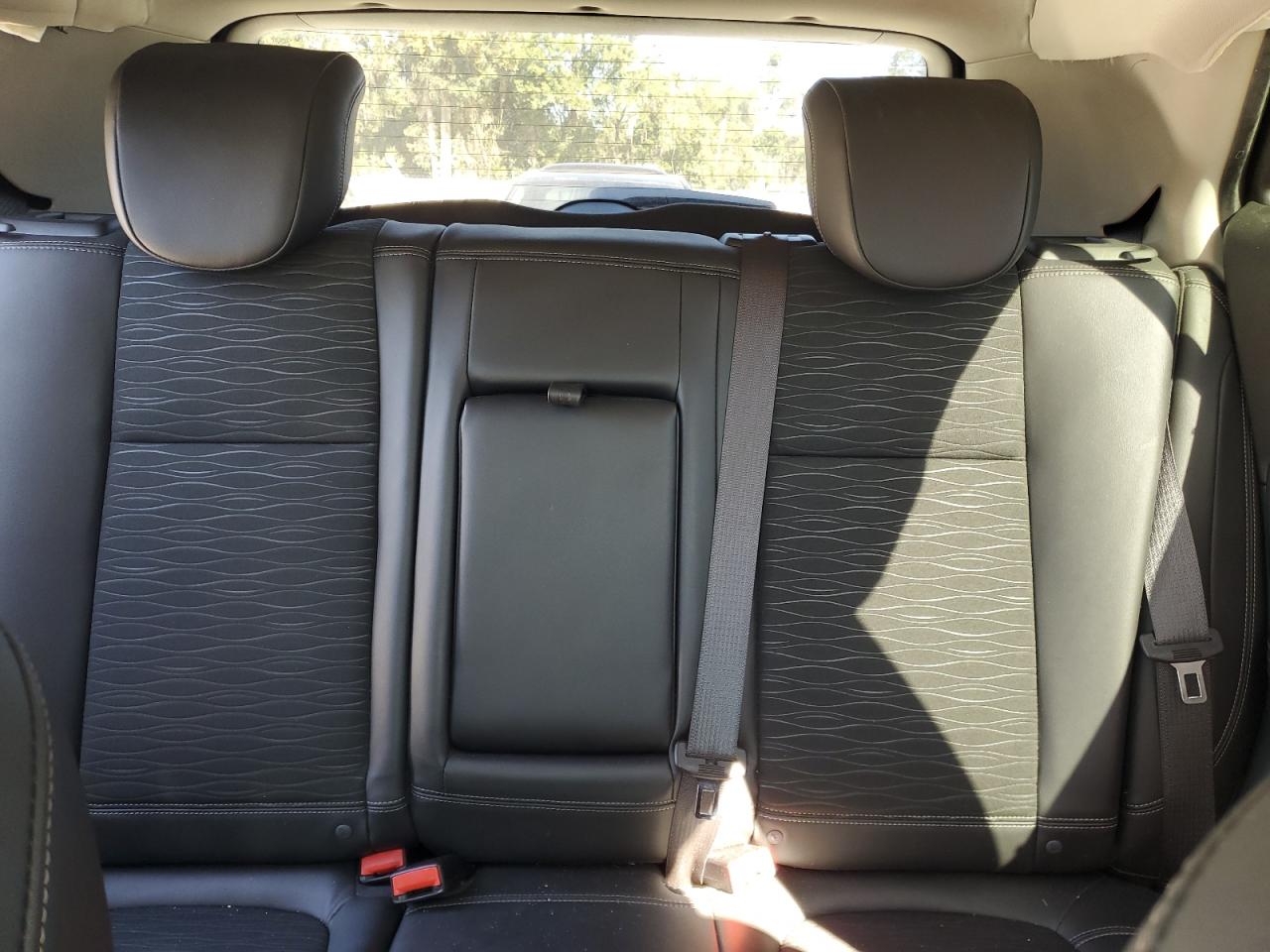 2015 Buick Encore VIN: KL4CJASB0FB267581 Lot: 92789065