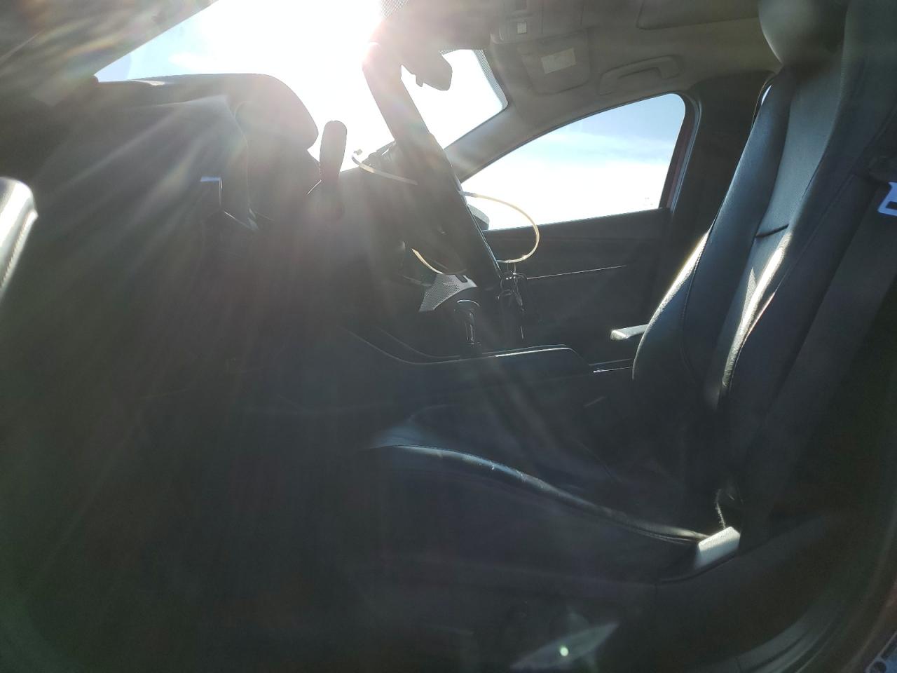 2019 Mazda 3 Premium VIN: 3MZBPAEMXKM102019 Lot: 93830235