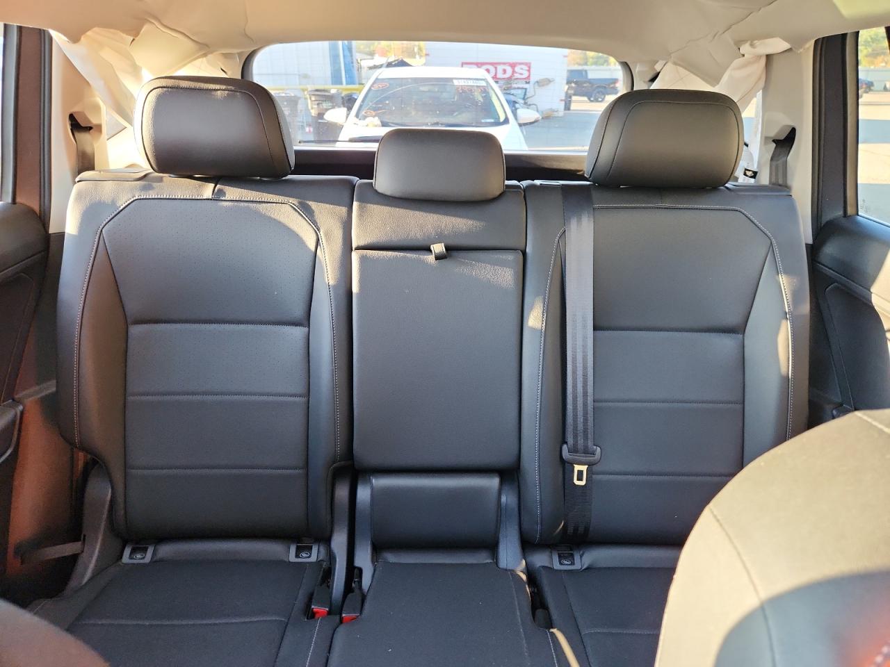 2019 Volkswagen Tiguan Se VIN: 3VV3B7AX9KM081772 Lot: 91888345