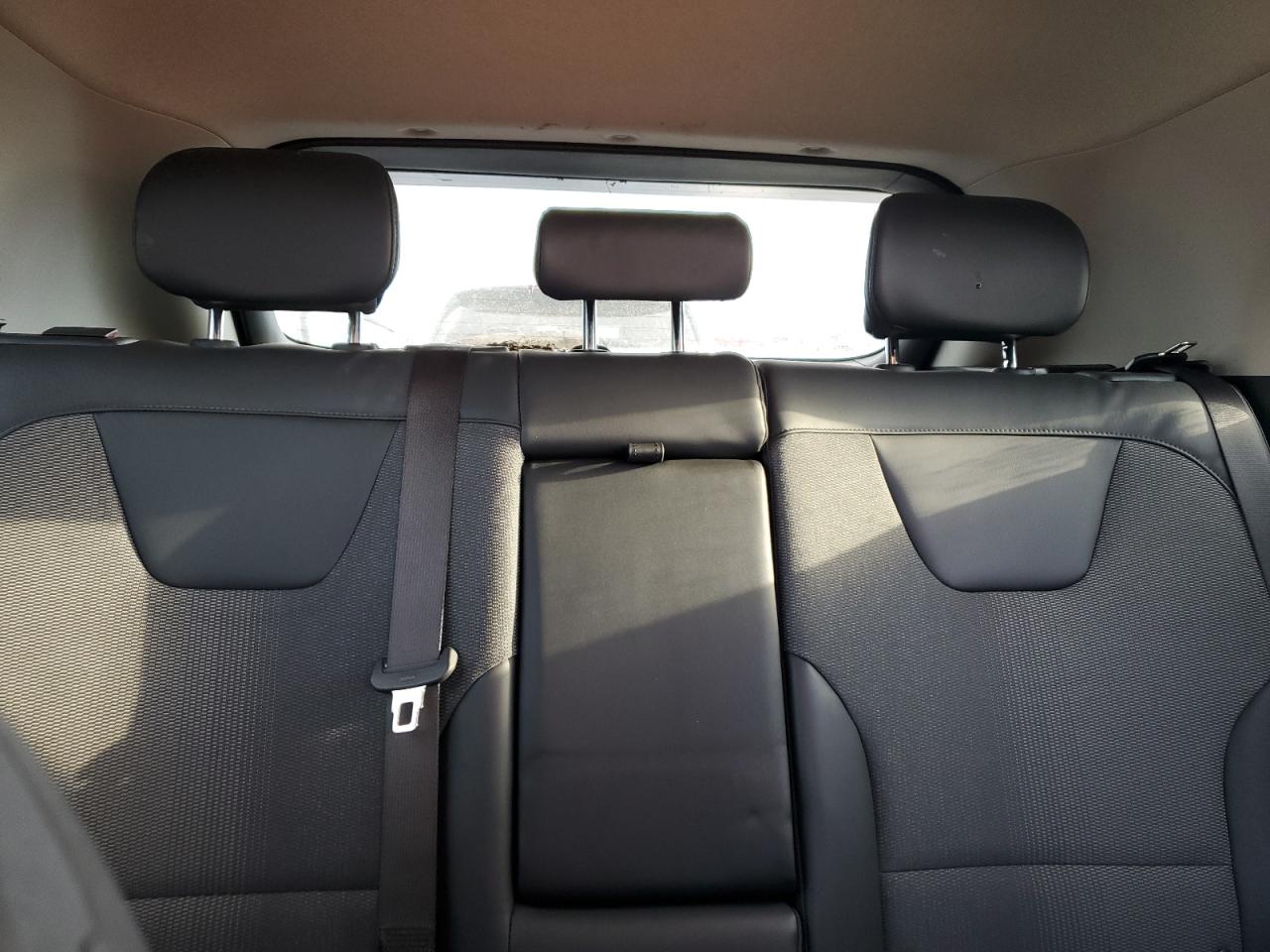 2023 Kia Niro Ex VIN: KNDCR3LE5P5090822 Lot: 93748895