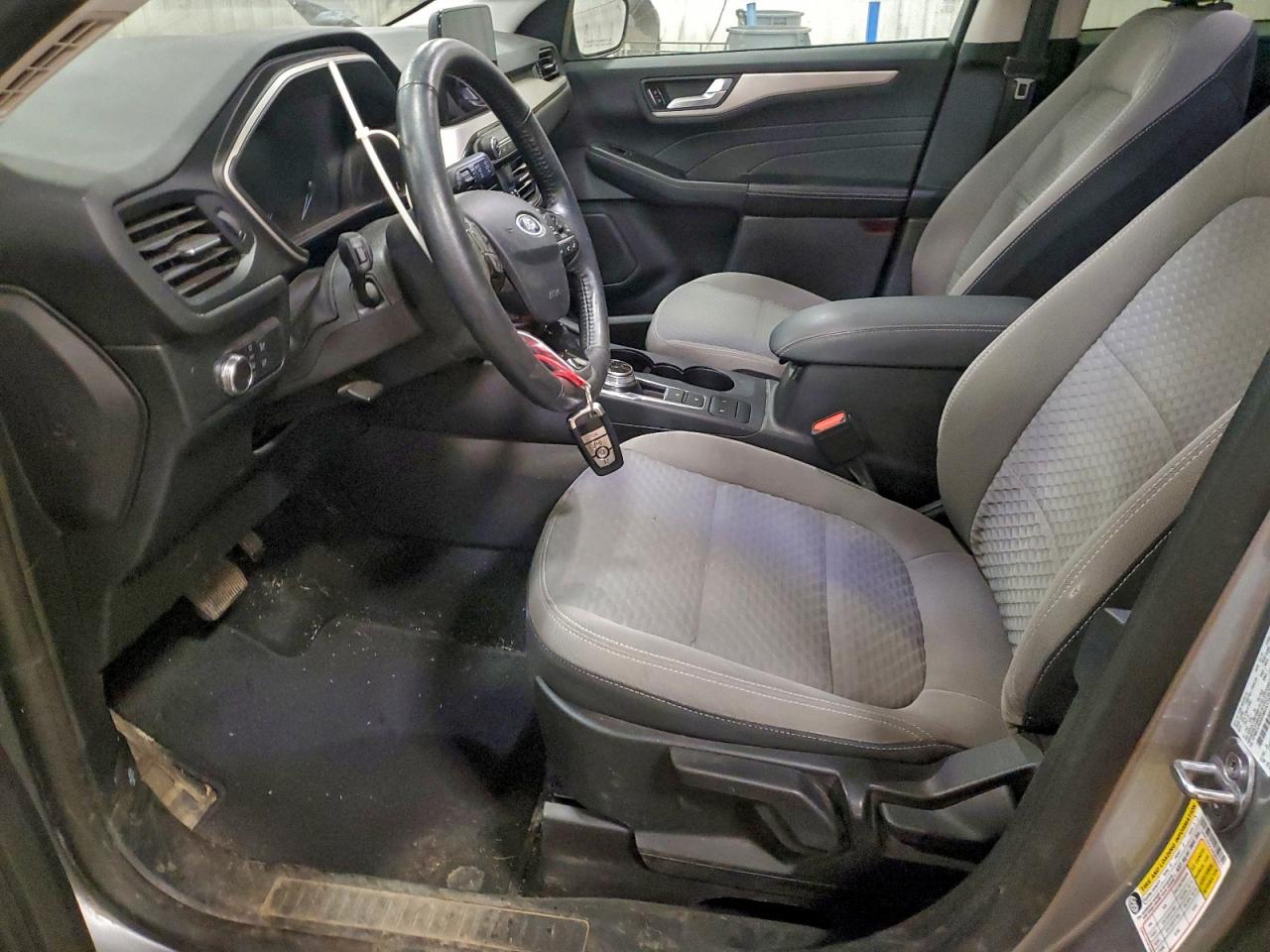 2021 Ford Escape Se VIN: 1FMCU9G62MUA17571 Lot: 93955055