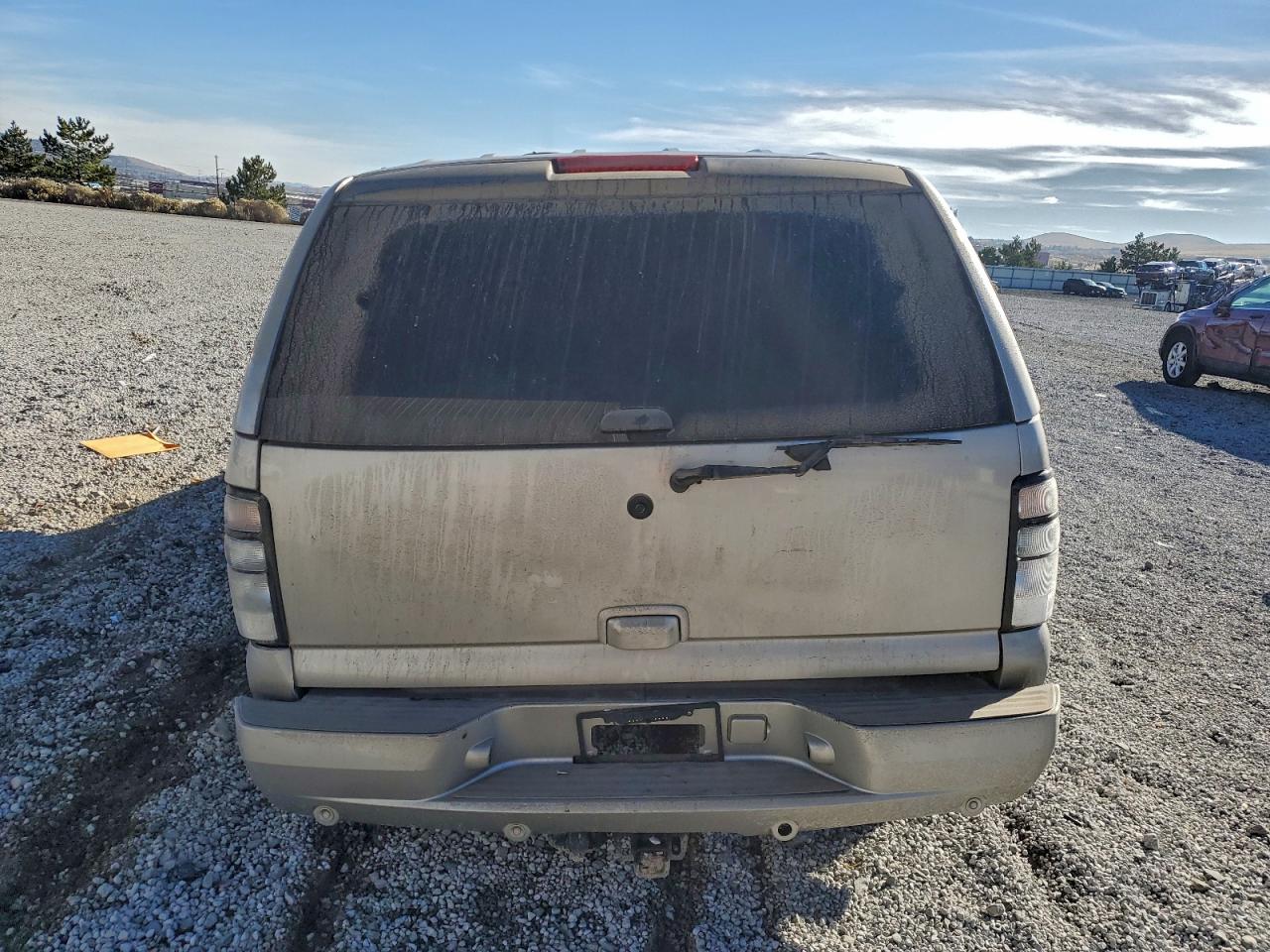 2006 Chevrolet Tahoe K1500 VIN: 1GNEK13T66R164618 Lot: 94503155