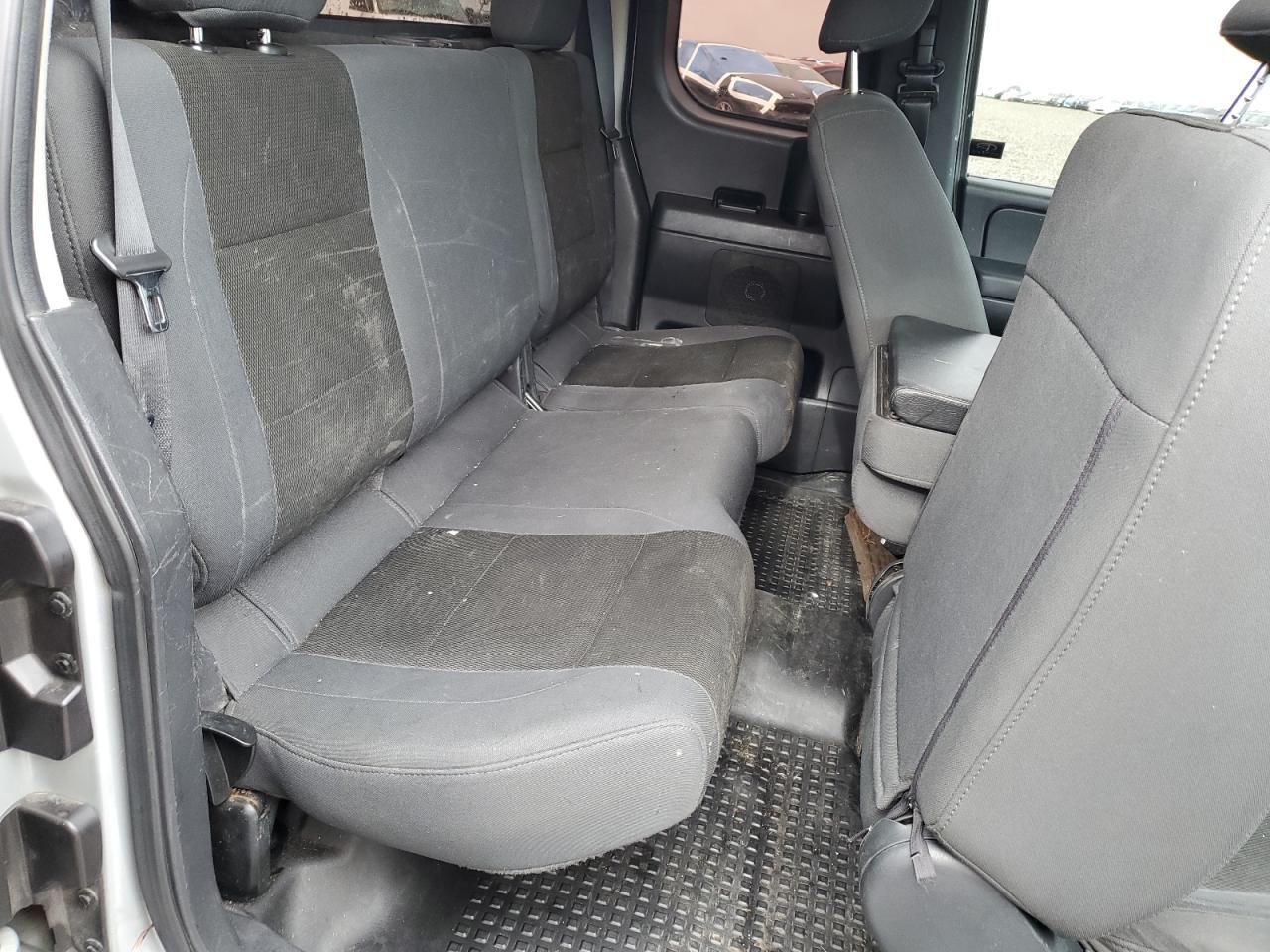 2008 Nissan Titan Xe VIN: 1N6AA06E68N321539 Lot: 92880395