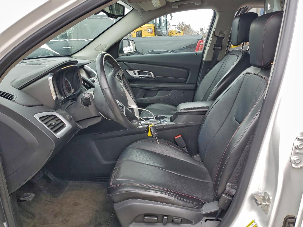 2017 GMC Terrain Slt VIN: 2GKFLUEK6H6146865 Lot: 94565105