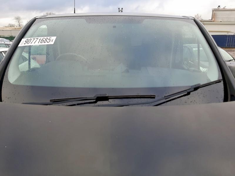 2016 VAUXHALL VIVARO 2700 1.6CDTI BITURBO 125PS SPORTIVE H1 VAN