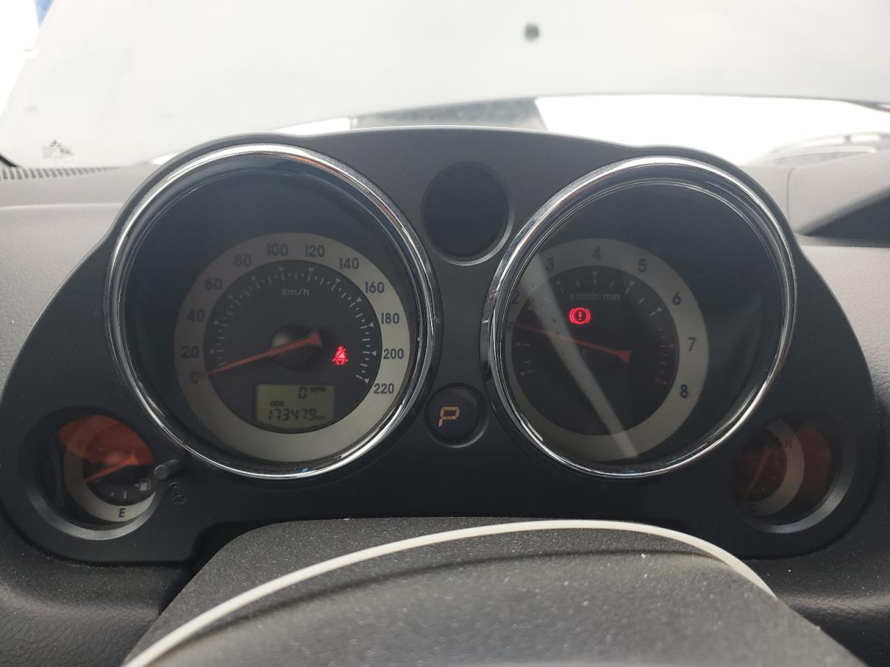 2008 Mitsubishi Eclipse Gs VIN: 4A3AK24FX8E602165 Lot: 92501675