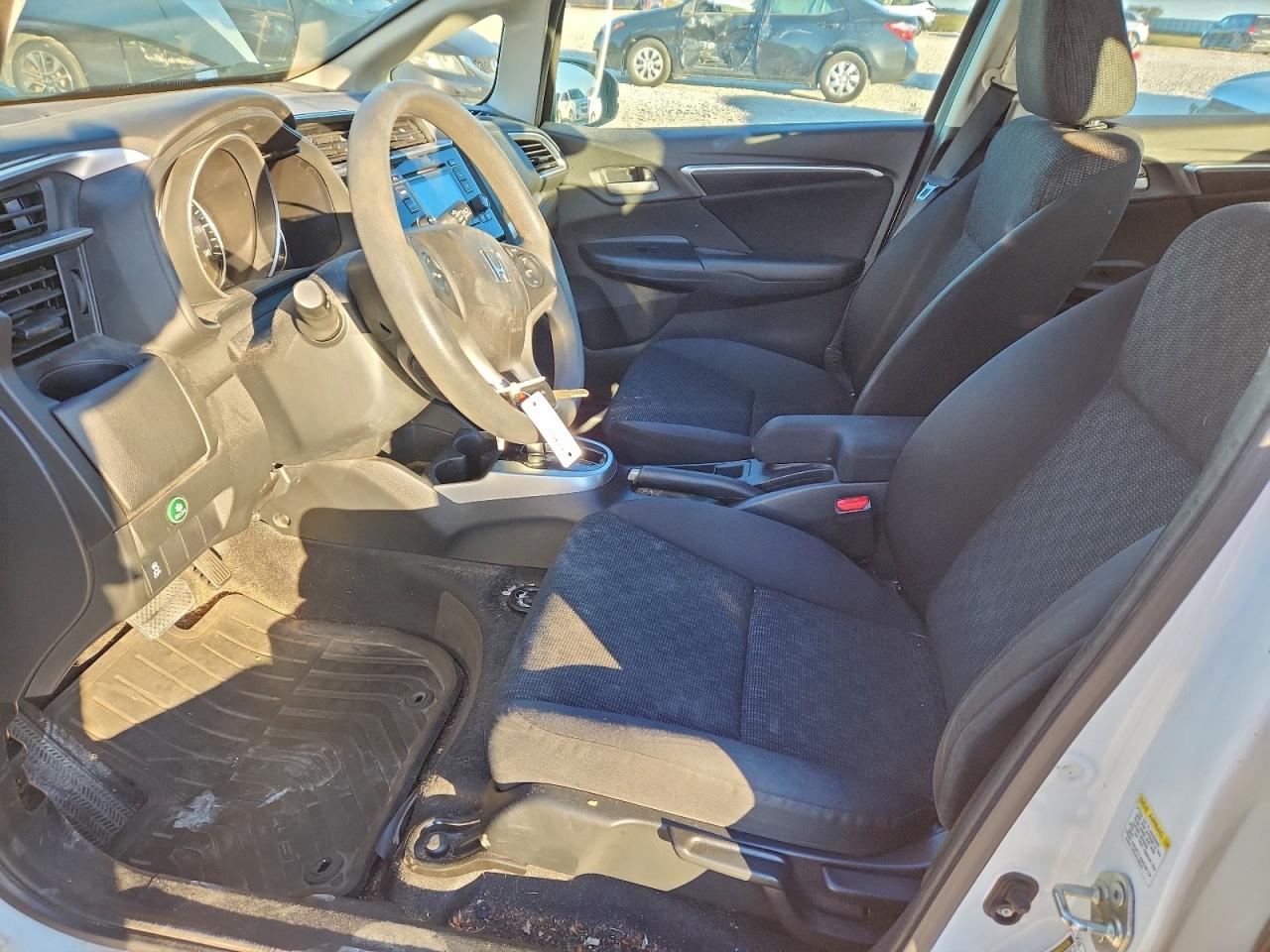 2015 Honda Fit Lx VIN: 3HGGK5H56FM772399 Lot: 93971495