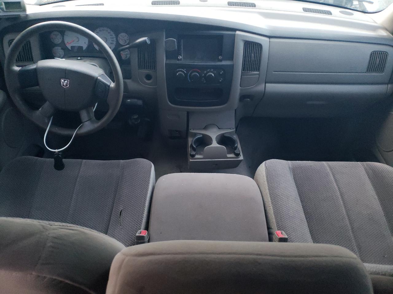 2004 Dodge Ram 3500 St VIN: 3D7MA48C74G274808 Lot: 90709135