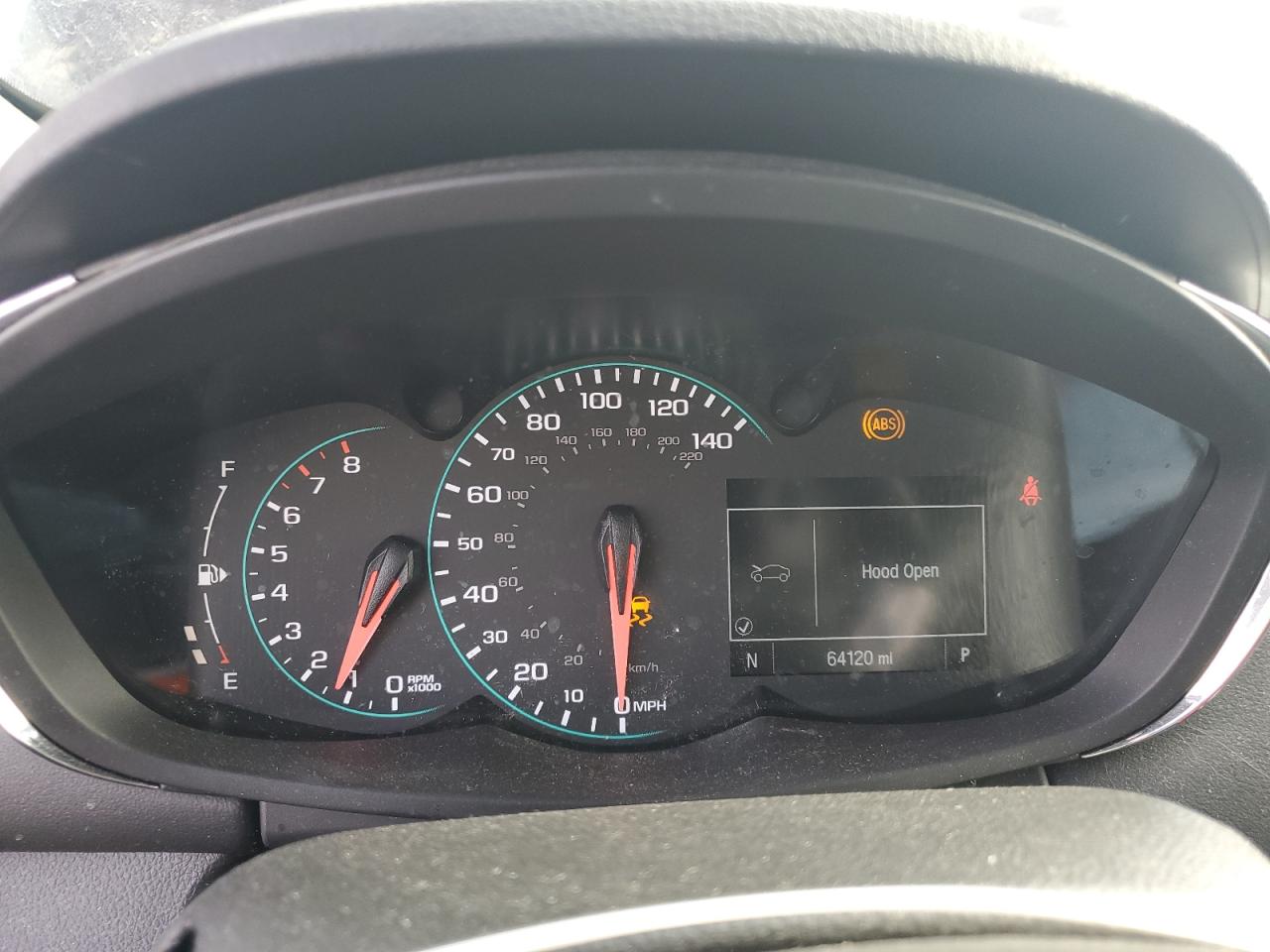 2021 Chevrolet Trax 1Lt VIN: KL7CJPSB5MB314512 Lot: 93063625