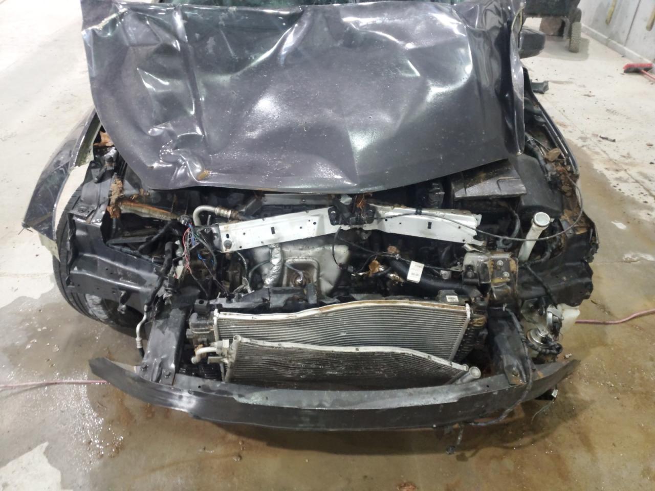 2013 Chevrolet Malibu 1Lt VIN: 1G11C5SA0DF222712 Lot: 91265235