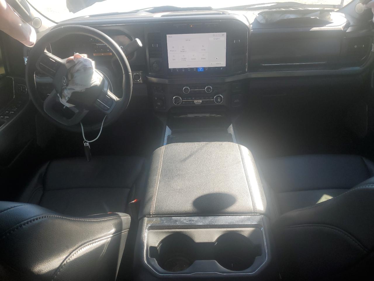 2024 Ford F250 Super Duty VIN: 1FT8W2BT8REE15197 Lot: 90644095