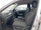 2024 SUZUKI VITARA 1.4 BOOSTERJET 48V HYBRID SZ-T 5DR for sale at Copart BRISTOL