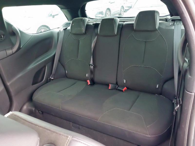 2016 DS DS 3 1.6 BLUEHDI PRESTIGE 3DR