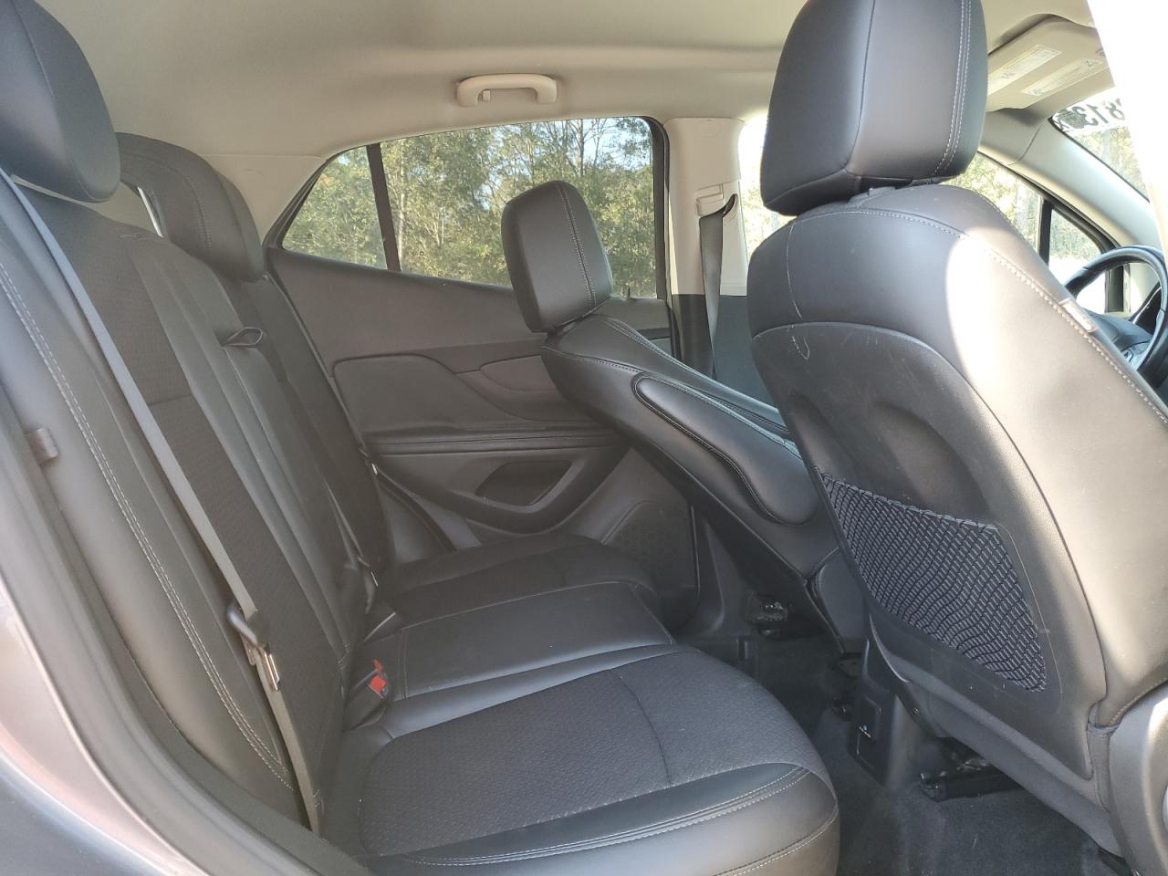 2019 Buick Encore Preferred VIN: KL4CJASB0KB805335 Lot: 91228135