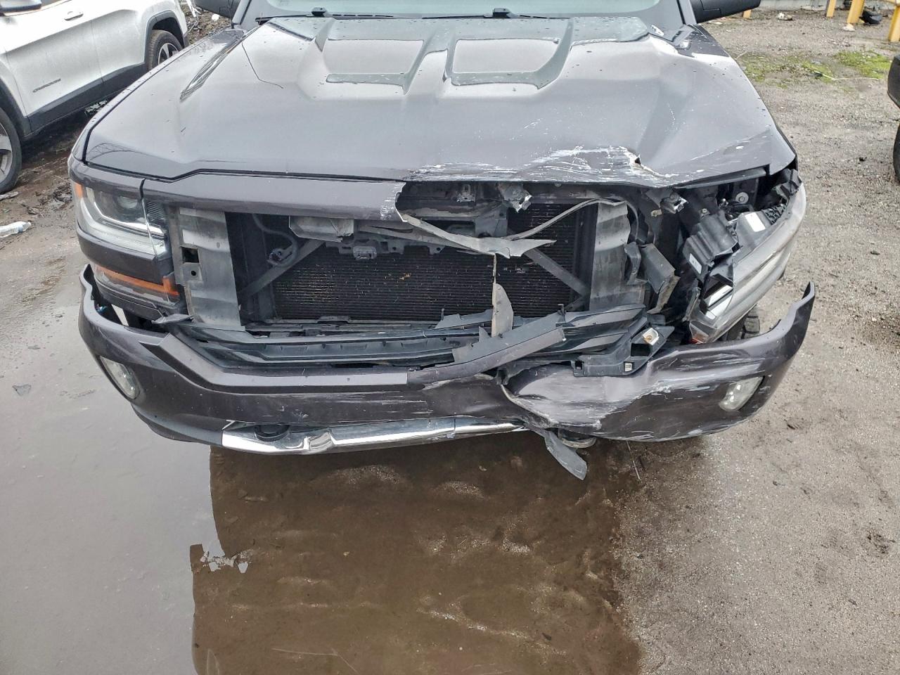 2016 Chevrolet Silverado K1500 Lt VIN: 1GCVKREC6GZ248847 Lot: 94183185