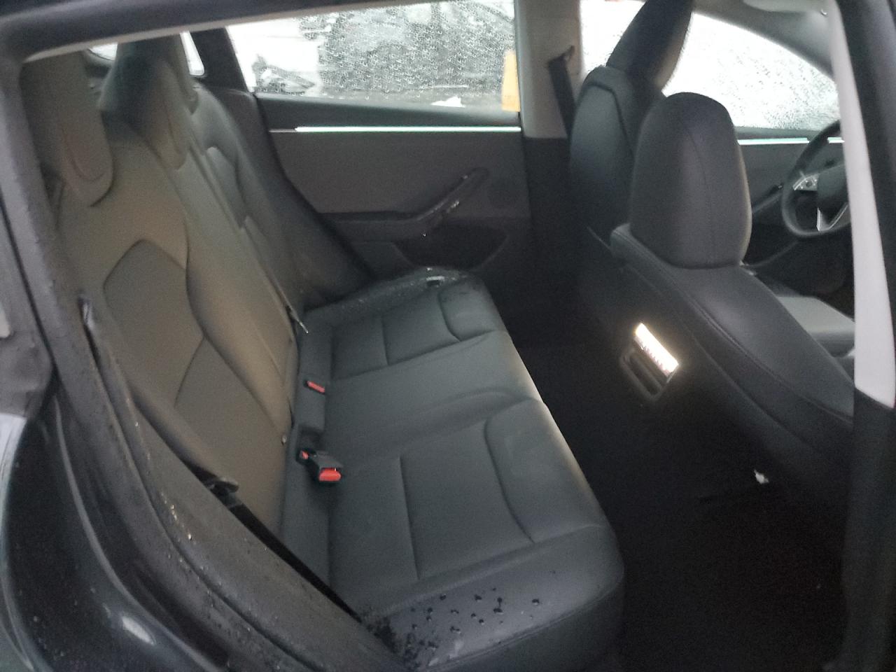 2024 Tesla Model 3 VIN: 5YJ3E1EA6RF854284 Lot: 93420365