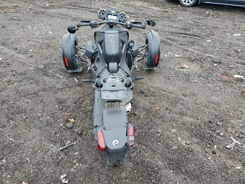 2021 CAN-AM RYKER RALLY EDITION  