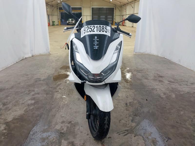 2023 HONDA WW 125 A-P 