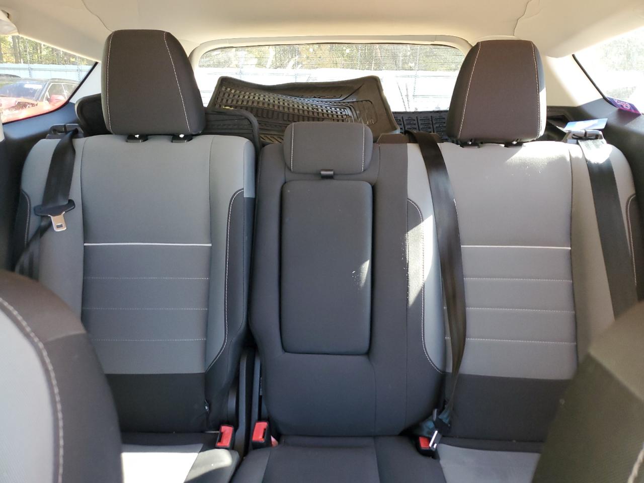 2015 Ford Escape Se VIN: 1FMCU9GX6FUC39249 Lot: 91653695